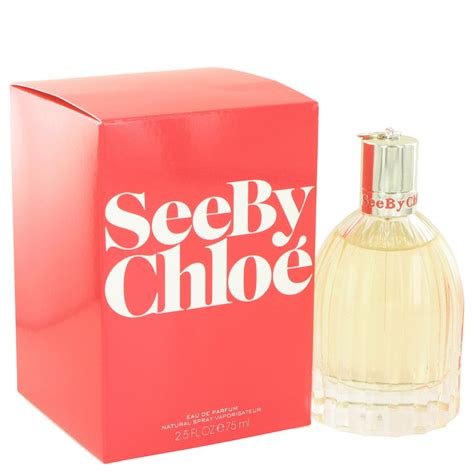 see by chloe perfume price.